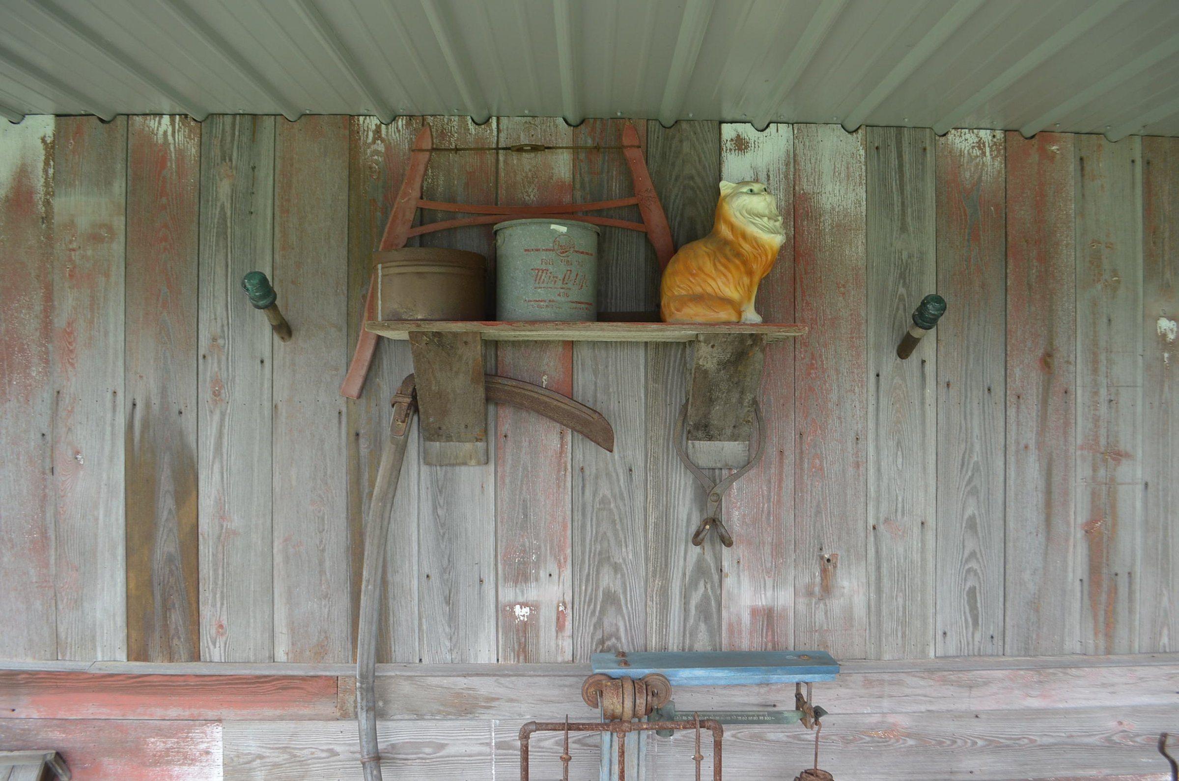 Property photo 211 - 2 MAJOR AUCTIONS - REAL ESTATE & PERSONAL PROPERTY AUCTION IN EAST ALLEN COUNTY, INDIANA